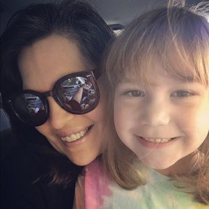 Meet your Posher, Tara